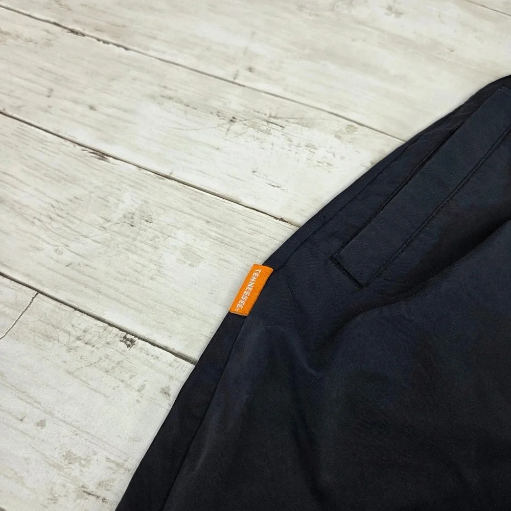 Nike Tennessee Volunteers Joggers‎ Track Pants Men Large Black FB1143-010 NCAA